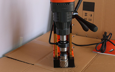 市場上磁力鉆都具有哪些優勢？