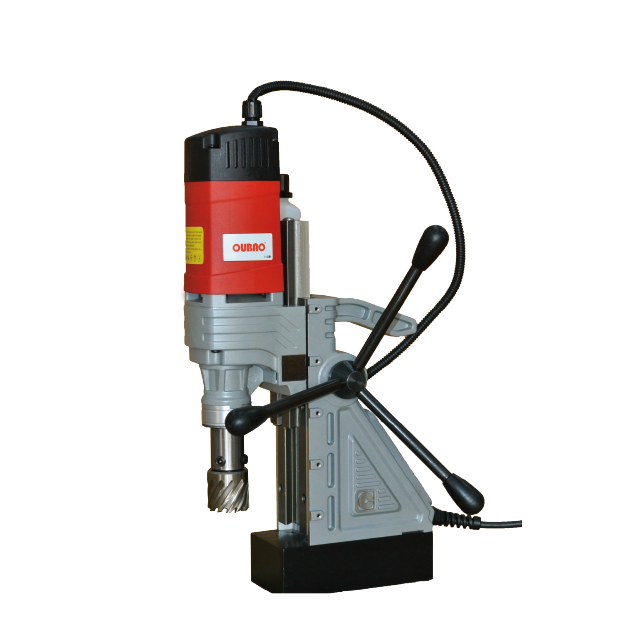 磁座空心鉆-OB-435 OB-545