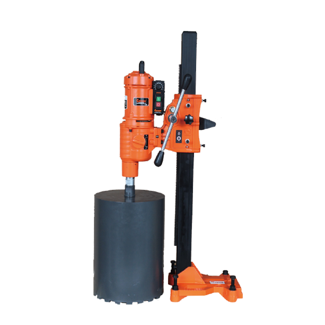 金剛石鉆孔機-SCY-3050 SCY-3050E SCY-3550 SCY-3550E