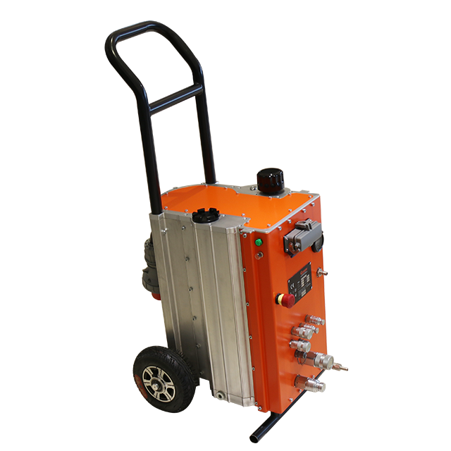 液壓墻機-KCY-HDD-39 KCY-HDD-45