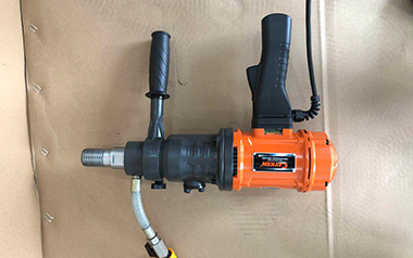 淺析磁力鉆傳動軸應該如何進行拆卸？