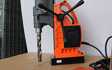 磁力鉆扭力保護對機器有哪些作用？