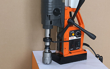 磁力鉆在應用領(lǐng)域具有哪些特點? 磁力鉆在應用領(lǐng)域具有哪些特點?