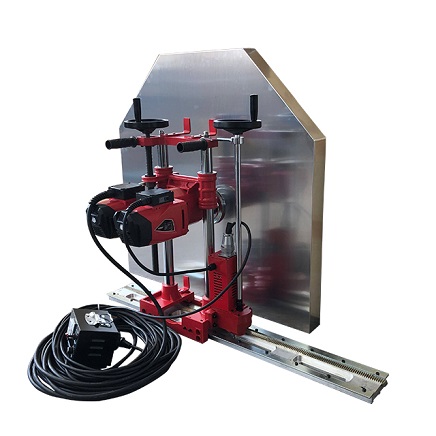 墻壁切割機的切割質量該如何判定？